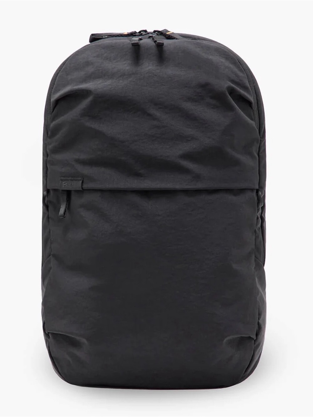 Pakt MODE Convertible Bag 14L in Black